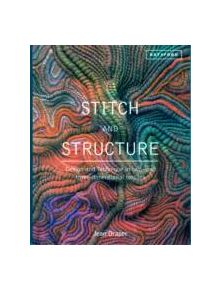 Stitch and Structure - 9781849941211