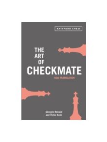 The Art of Checkmate - 9781849942706