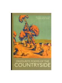 Favourite Poems of the Countryside - 9781849942928