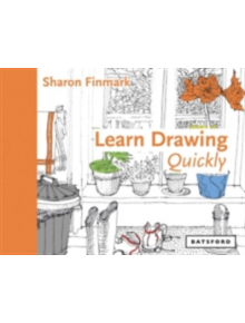 Learn Drawing Quickly - 9781849943109