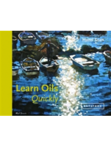 Learn Oils Quickly - 9781849943116