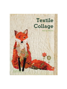 Textile Collage - 9781849943741