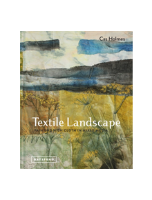 Textile Landscape - 9781849944359