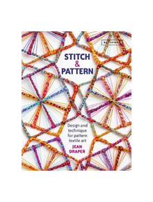 Stitch and Pattern - 9781849944397