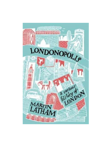 Londonopolis - 9781849944564