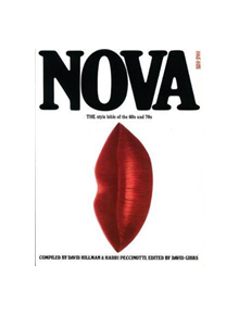 Nova 1965-1975 - 9107 - 9781849944786