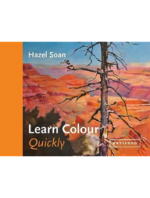 Learn Colour In Painting Quickly - 9781849944793