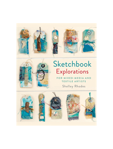 Sketchbook Explorations - 9107 - 9781849944809