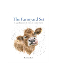 The Farmyard Set - 9781849945042