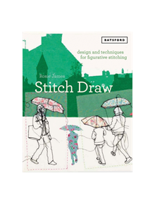 Stitch Draw - 9107 - 9781849945110