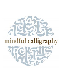 Mindful Calligraphy - 9781849945516