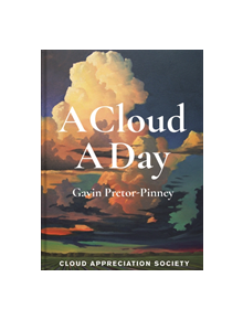 A Cloud A Day - 9781849945783