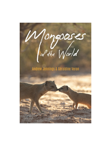 Mongooses of the World - 9781849954358