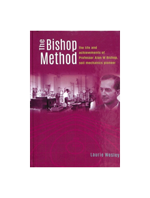 The Bishop Method - 9781849954396