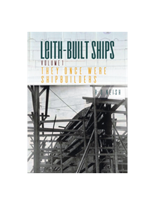 They Once Were Shipbuilders - 9781849954433