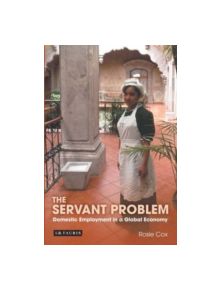 The Servant Problem - 9781850436201