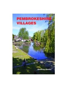 Pembrokeshire Villages - 9781850589655