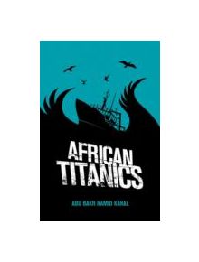 African Titanics - 9781850772736