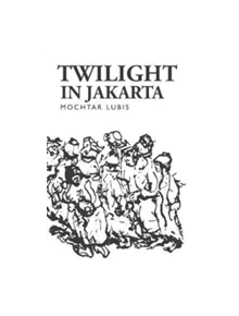 Twilight in Jakarta - 9781850773078