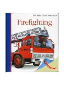 Firefighting - 9781851033928