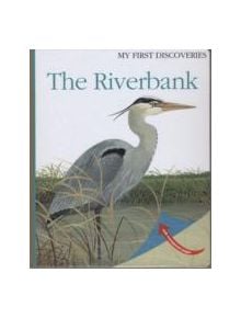 The Riverbank - 9781851033935