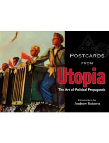 Postcards from Utopia - 9781851243372