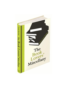 The Book Lovers' Miscellany - 9781851244713