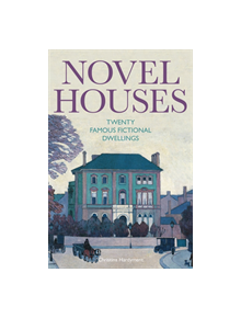 Novel Houses - 9781851244805