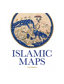 Islamic Maps - 9781851244928