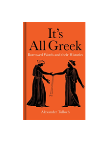 It's All Greek - 9781851245055