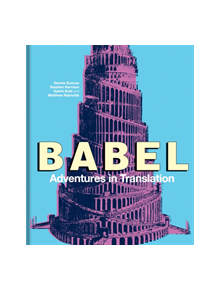 Babel - 9781851245093