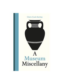 Museum Miscellany, A - 9781851245116