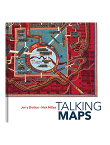 Talking Maps - 9781851245154