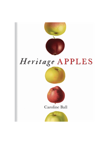 Heritage Apples - 9781851245161