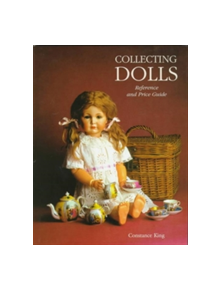 Collecting Dolls - 9781851492541