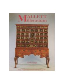 Mallett Millennium - 9781851493296