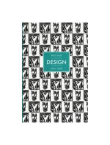 Paul Nash and John Nash: Design - 9781851495191