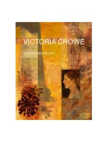 Victoria Crowe - 9781851497140