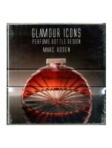 Glamour Icons: Perfume Bottle Design: Deluxe edition - 9781851497171