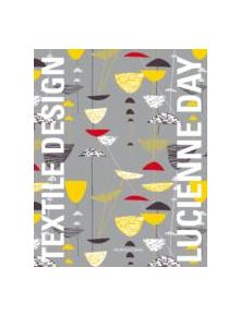 Lucienne Day: Textile Design - 9781851497270