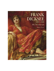 Frank Dicksee - 9781851498314