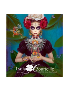 Lydia Courteille - 9781851498376