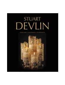 Stuart Devlin - 9781851498727