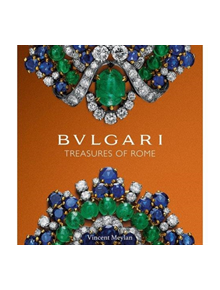 Bulgari - 493224 - 9781851498796