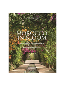 Morocco in Bloom - 9781851499045