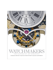 Watchmakers - 9781851499076