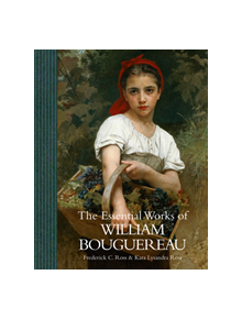 The William Bouguereau - 9781851499106