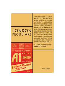 London Peculiars - 9781851499182