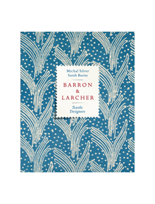 Barron & Larcher Textile Designers - 493224 - 9781851499205