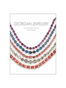 Georgian Jewellery - 9781851499212